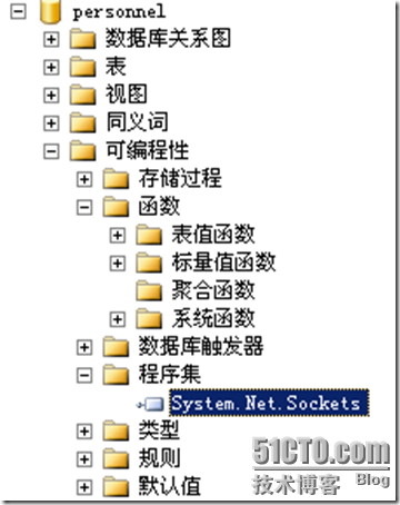 在SQL中使用CRL函数示例_数据库_08