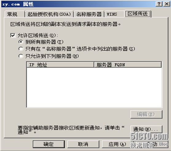 windows篇-第三章 安装和配置DNS服务器_职场_04