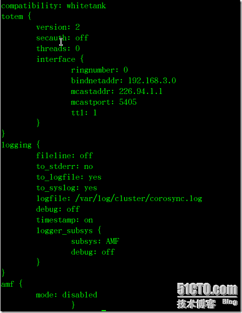 Using KVM Configure Openfiler 2.99 Active/Passive Cluster_休闲_16