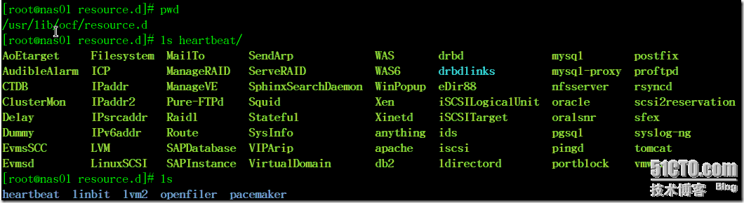 Using KVM Configure Openfiler 2.99 Active/Passive Cluster_休闲_29