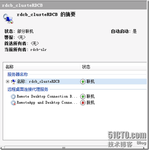  VDI序曲二十八 会话代理高可用配置_VDI_34