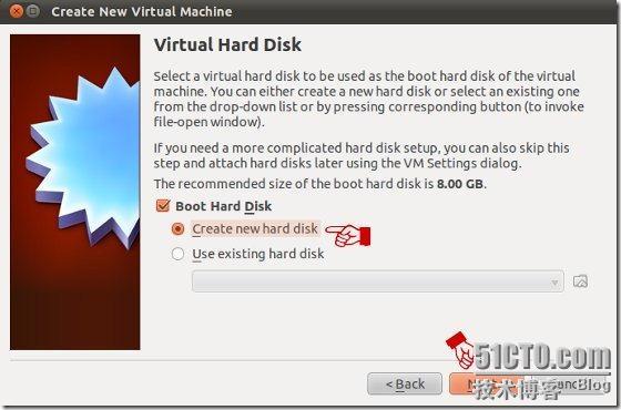 搞IT，你不得不会的：虚拟机，VirtualBox_虚拟机_04