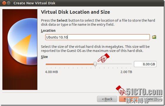 搞IT，你不得不会的：虚拟机，VirtualBox_VirtualPC_06