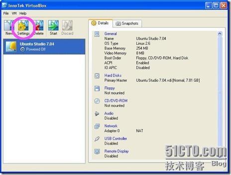 搞IT，你不得不会的：虚拟机，VirtualBox_VirtualBox_08