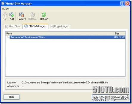 搞IT，你不得不会的：虚拟机，VirtualBox_VirtualPC_12