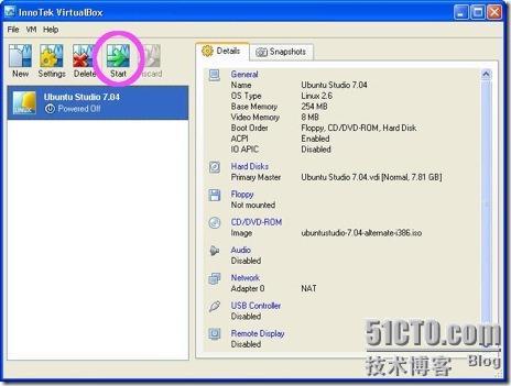 搞IT，你不得不会的：虚拟机，VirtualBox_休闲_14