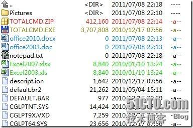 TC神器应用——颜色与备注_职场_02