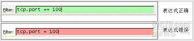Wireshark的过滤器_过滤器_10