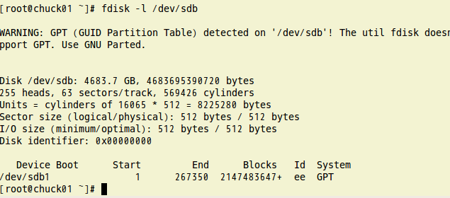 MBR与GPT分区格式(实例-创建大于2TB的分区)_linux_06