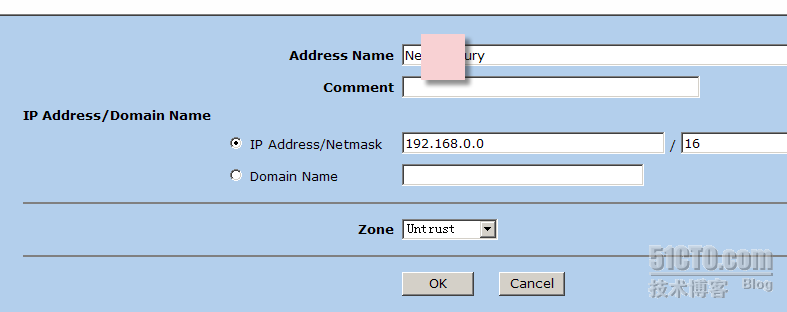 Juniper与其他设备建立IPSec ×××通信_休闲_06