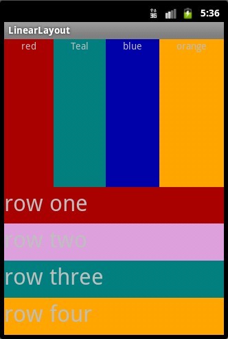 关于Android系统常用的五种布局理解_horizontal_02