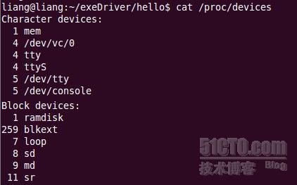 Linux设备驱动入门之hello驱动_linux_04