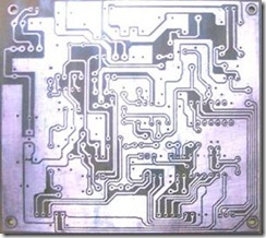 热转印制作电路板完全教程_职场_18