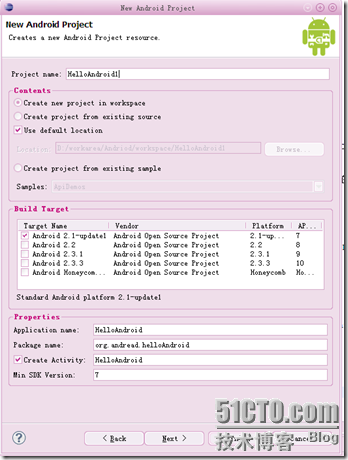 1.1搭建基于Eclipse的Android应用开发环境_Eclipse_08