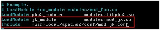 apache整合tomcat连接mysql_mysql_22