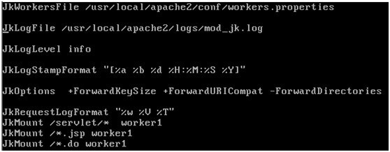 apache整合tomcat连接mysql_apache整合tomcat_24