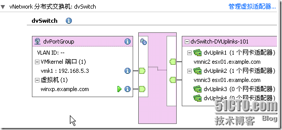 Converting KVM VirtualHost To VMware vSphere VirtualHost_vSphere_05