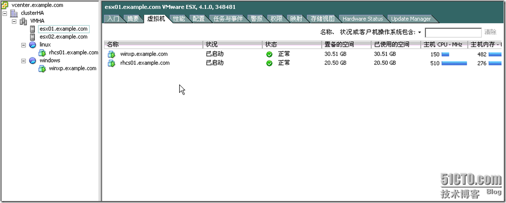 Converting KVM VirtualHost To VMware vSphere VirtualHost_KVM平台虚拟机转换_45