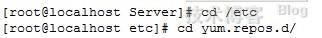 Linux快速配置Yum服务器_Linux_04