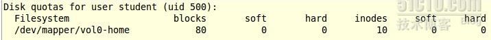 linux用户磁盘配额实例_职场_02