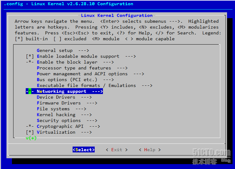 iptables--L7-filter实现高级管理_iptables-L7