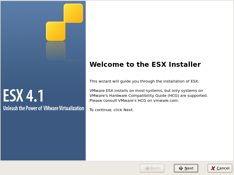 vmware workstation 安装vmare esx 图文解说_休闲_03