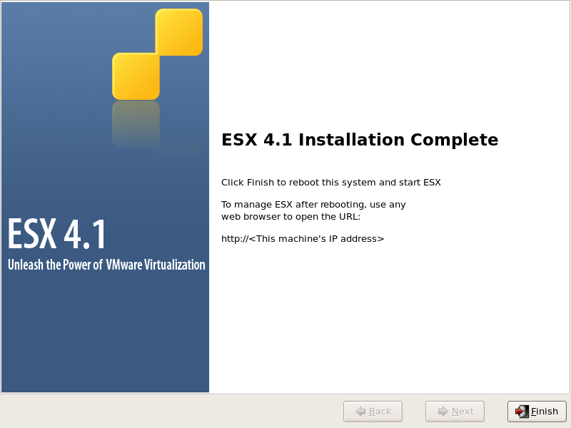 vmware workstation 安装vmare esx 图文解说_vv_13