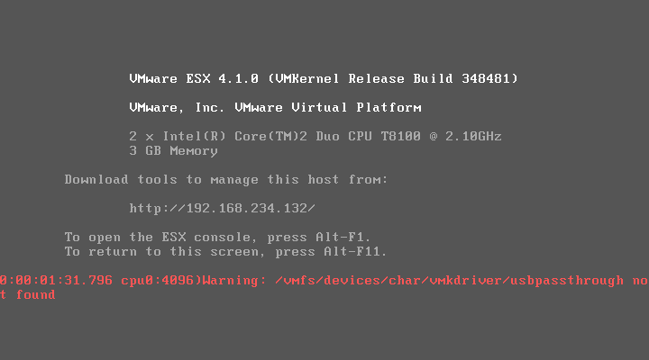 vmware workstation 安装vmare esx 图文解说_休闲_14