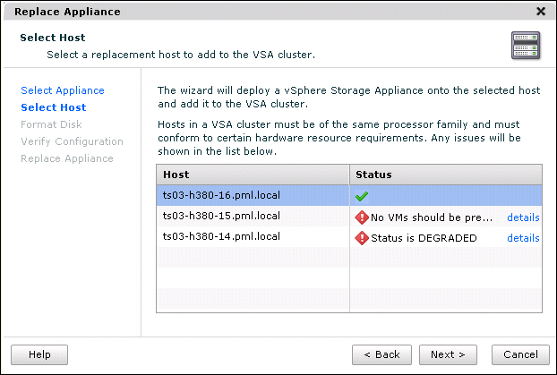 vSphere5新功能之VSA，物美价廉的虚拟化解决方案_vmware_03