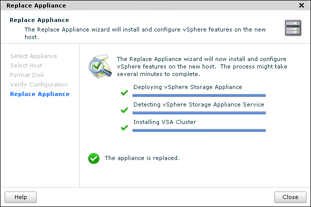 vSphere5新功能之VSA，物美价廉的虚拟化解决方案_vsphere_04