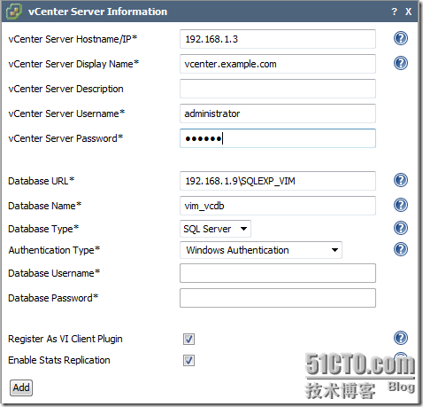 VMware vCenter Chargeback Administration Guide_软件授权_12