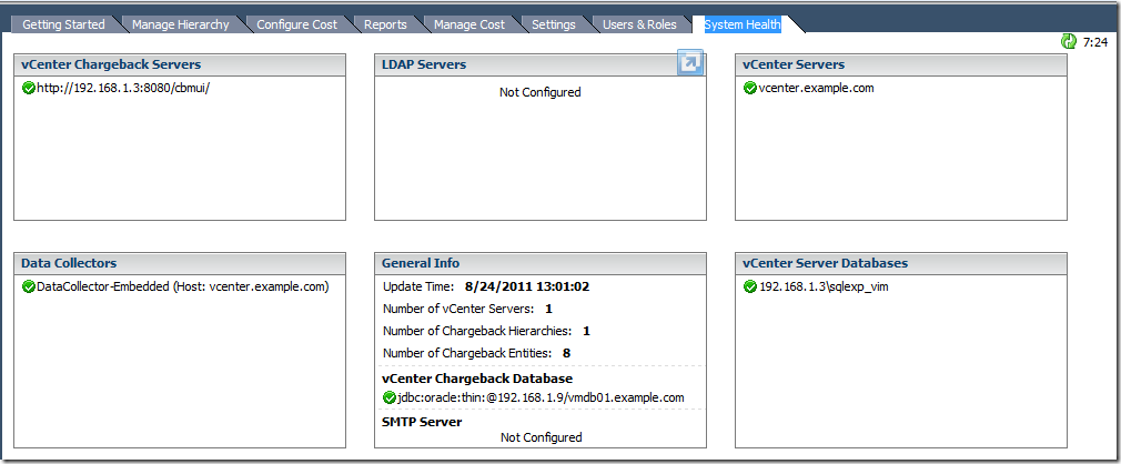 VMware vCenter Chargeback Administration Guide_软件授权_16