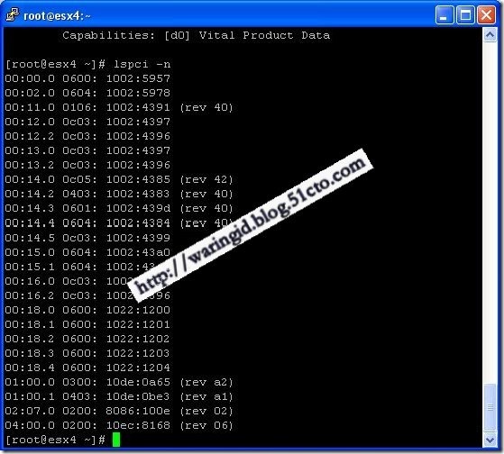 esx收到加载驱动_target_02