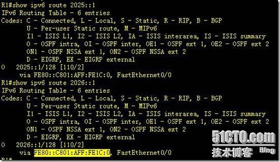 IPv6 link-local 地址的功能和原理_IPv6 link local 地址_03