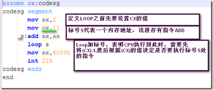 汇编语言基本概念（续3）_MASM_05