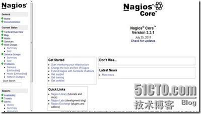 linux下mrtg,cacti,nagios,ganglia的搭建和win/linux主机等的监控_职场_18