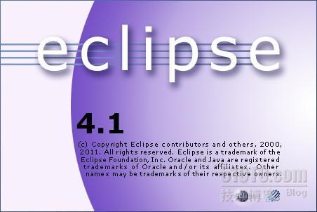 Eclipse 4.1简单评测_eclipse