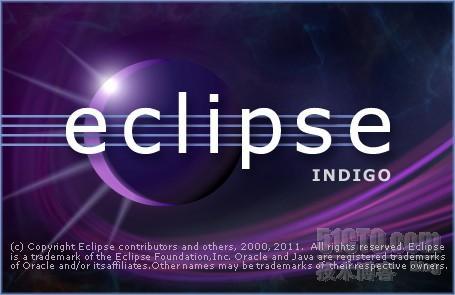 Eclipse 4.1简单评测_eclipse_02