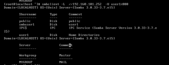  Samba服务及相关案例_samba    案例_14