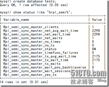 mysql的主从构架，复制，半同步，SSL加密复制的实现_数据库_05