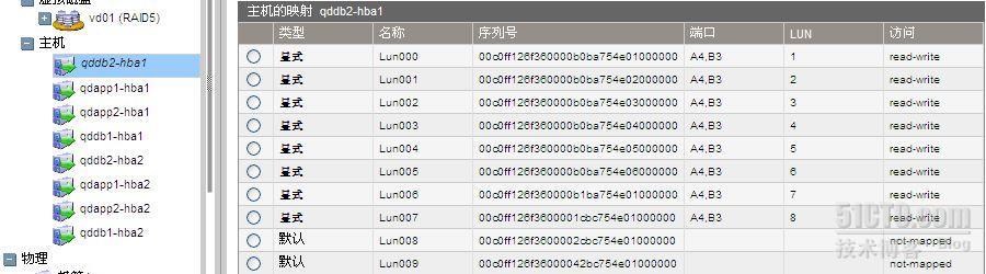 HP MSA2312sa实施过程全记录_多路径_08