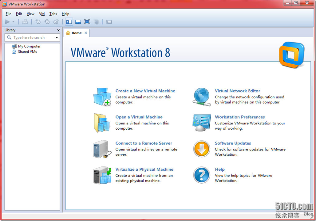 Install VMware Workstation 8.0 On Windows 7 X64_休闲_10