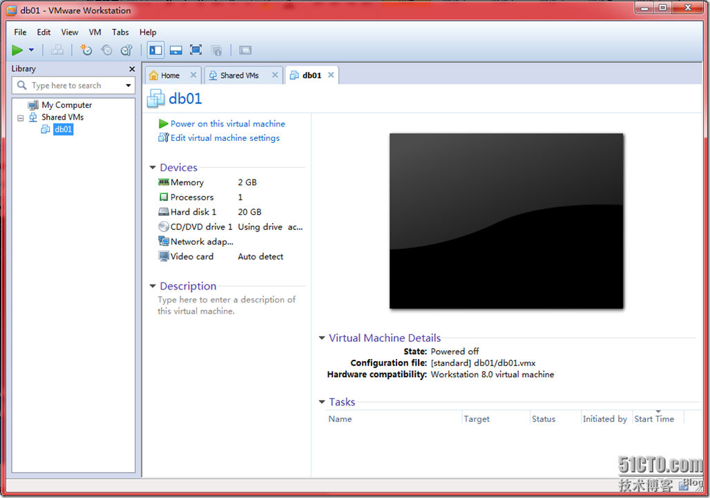 Install VMware Workstation 8.0 On Windows 7 X64_职场_14