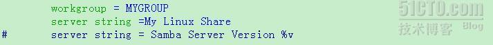 简单Samba服务架设_suLinux_03