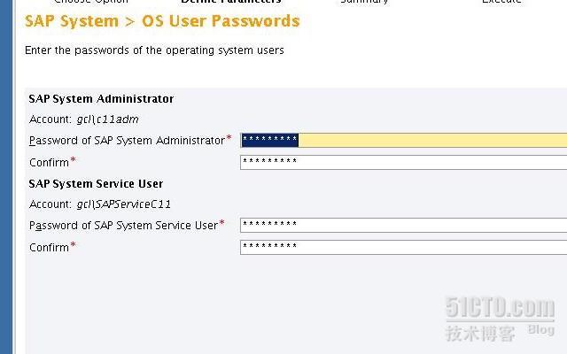 SAP IDES ECC6安装 x64安装  _职场_08