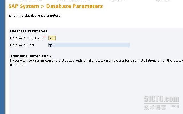 SAP IDES ECC6安装 x64安装  _职场_09