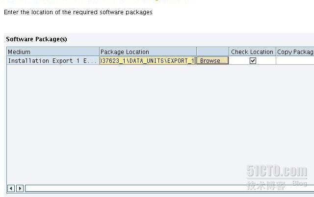 SAP IDES ECC6安装 x64安装  _ides_11