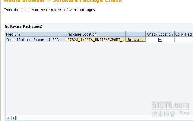 SAP IDES ECC6安装 x64安装  _休闲_12