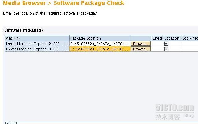 SAP IDES ECC6安装 x64安装  _ides_13