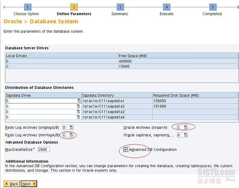 SAP IDES ECC6安装 x64安装  _ides_15